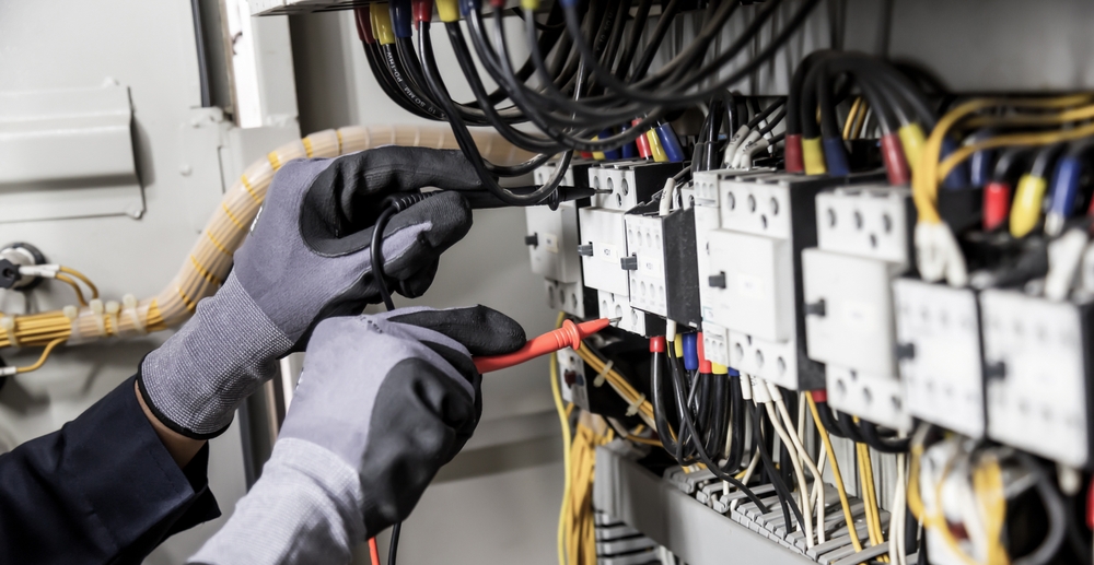 Consumer Unit Upgrades in Wolverhampton